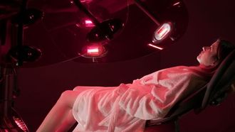 Experience Effortless Weight Loss With InfraBaldan 3.0