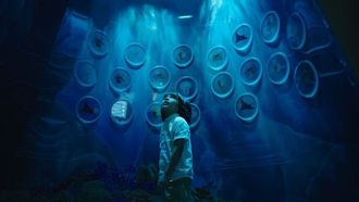 Explore Ramadan Nights At Qatar Museums