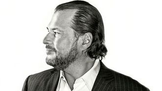 استثمار Salesforce بقيمة 500 مليون دولار في المملكة العربية السعودية