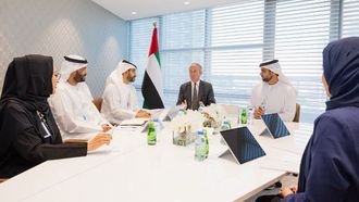 أكاديمية ربدان تطلق دبلومة أكاديمية فاب