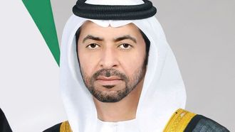 تعزيز العطاء المستدام في دولة الإمارات العربية المتحدة