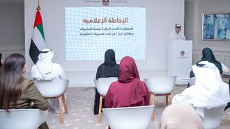 New Procurement Guide Enhances Efficiency In UAE