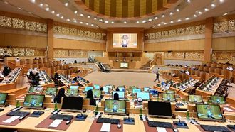 المجلس الوطني الاتحادي يوافق على تعديلات قانون كفاءة العمال