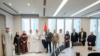 FTA Earns Innovative Government Entity Certification Again