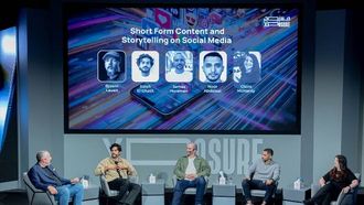 تعزيز صناعة الأفلام باستخدام التقنيات الحديثة