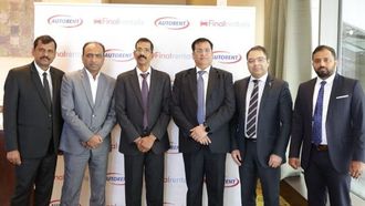 Finalrentals And Autorent Join Forces In UAE