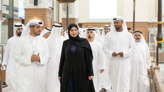 مهنة الصيد في الإمارات العربية المتحدة حيوية للتراث والاقتصاد