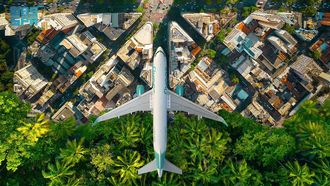 Flynas Sustainability Achievements In 2024