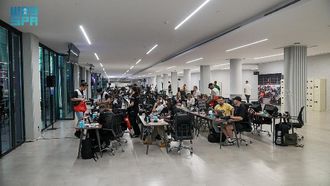 Jeddah E-Prix Attracts Global Media Attention