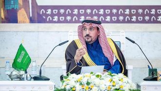 ندوة يوم التأسيس تسلط الضوء على تاريخ المملكة العربية السعودية