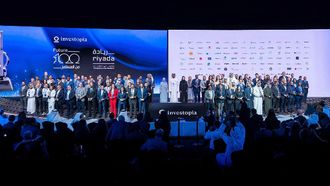 Future 100 Companies Announced At Investopia