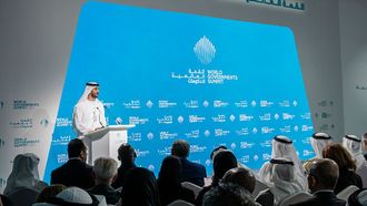 Future Of The Economy Forum Discusses Economic Trends