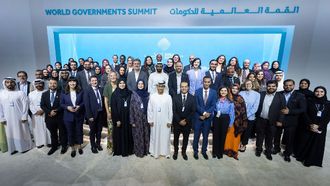 Accelerating Future Readiness In Governance