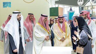 GCA Wraps Up Participation At LEAP25