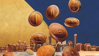 إجمالي الاحتياطيات الأجنبية لدول مجلس التعاون الخليجي 804.1 مليار دولار