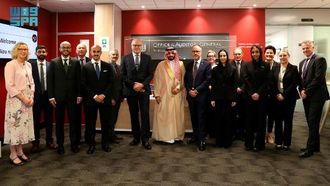 زيارة ديوان المحاسبة إلى نيوزيلندا وإندونيسيا