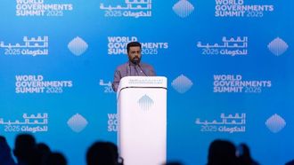 الرئيس السريلانكي يدعو إلى الوحدة العالمية