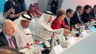 صندوق النقد الدولي يتوقع نمو الاقتصاد العالمي بنسبة 3.3%