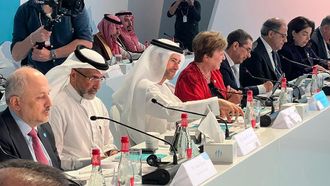 IMF Forecasts Global Growth At 3.3 Percent