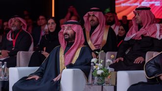 Global Healthspan Summit Begins In Riyadh