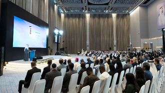 UAE Hosts Global Tolerance Conference 2023