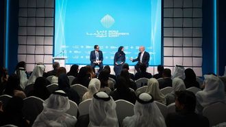 رؤى أساسية حول كفاءة الحكومة من قمة دبي