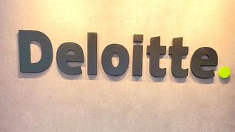 ديلويت تصدر تقريراً عن التحول الحكومي