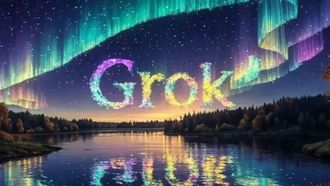 Grok 3: Elon Musk's New AI Revolution