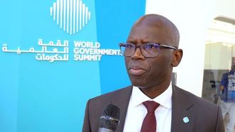 اقتصادات الخليج ستنمو بنسبة 3.4% في 2025