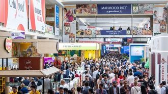 جلفود 2025 يحتفي بمرور 30 عامًا