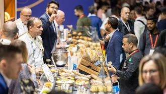 Gulfood 2025 Kicks Off In Dubai