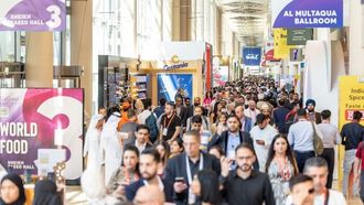 معرض جلفود في دورته الثلاثين يكشف عن ابتكارات النمو