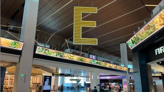 Hamad Airport Expands Concourse E For Travellers