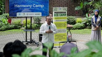 Harmony Camp 2025 Promotes Interfaith Dialogue