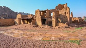 حاتم الطائي: رمز الكرم