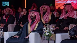 انطلاق مؤتمر طول العمر الصحي في الرياض