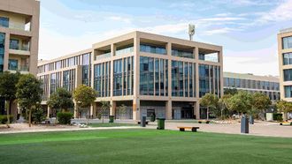 HSBC Opens Centre Of Excellence In Al Ain