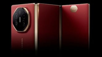 Huawei Launches The Mate XT Ultimate Tri-Fold Smartphone