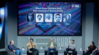 Human Element Key In AI Storytelling Insights