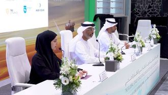 19.95 مليار درهم إجمالي الصفقات في آيدكس