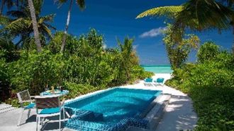 منتجع كانديما المالديف يقدم أجواء رمضانية احتفالية