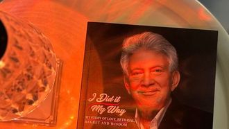 إطلاق كتاب لقد فعلتها بطريقتي لراجان لال