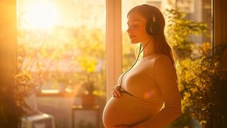 Impact Of Prenatal Music On Fetal Growth