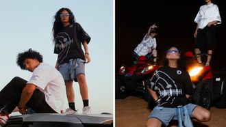 إنترلوديكس أبارل تطلق أعمالها في دبي