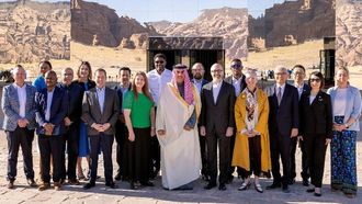 اجتماع مجلس إدارة معهد المدققين الداخليين يركز على الاستراتيجيات المستقبلية