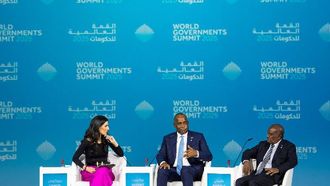 تأثير الاستجابة الدولية على الاستعداد للأزمات