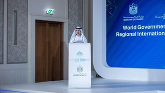 Global Tax Challenges Discussed At International Forum