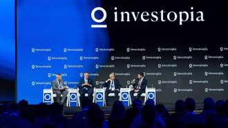 يركز مؤتمر إنفستوبيا 2025 على الاستثمارات الاقتصادية الجديدة