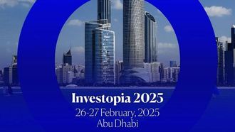 أبرز أحداث اليوم الثاني من مؤتمر Investtopia 2025