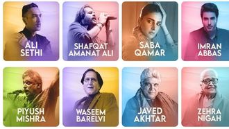 Jashn-e-Rekhta Dubai 2025 Celebrates Urdu Poetry